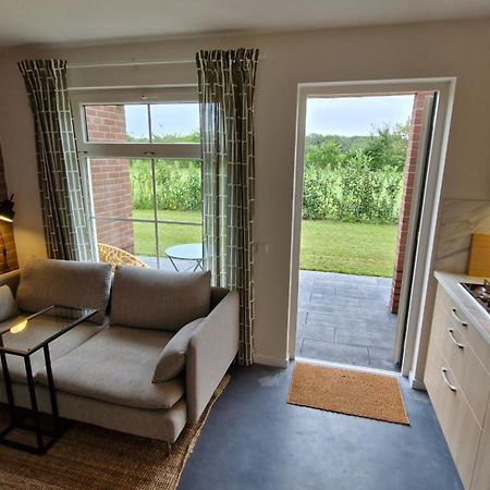 Campingappartement Knegsel Bagian luar foto